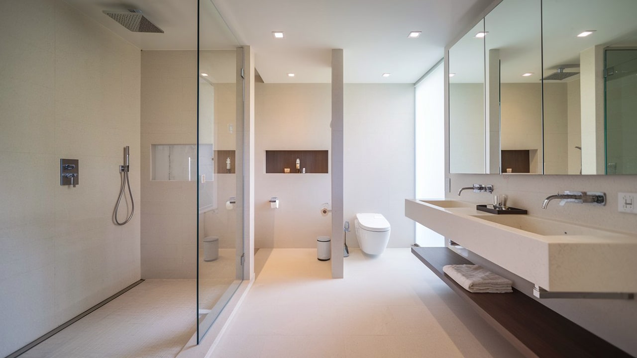 grand format salle de bain